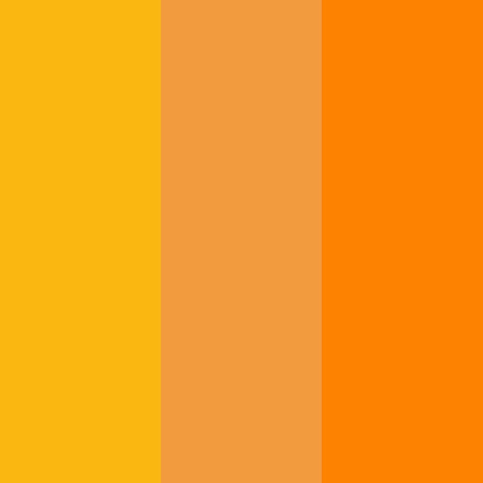 Gelb & Orange Schmuck von La Tagua
