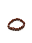 Armband Azaipu Braun - aus den Azai Palmensamen von La Tagua
