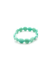 Armband Fichipu Mint - La Tagua Nuss