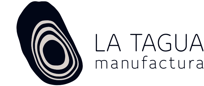 La Tagua Manufactura Jewelry and Accessoires handcrafted from Tagua
