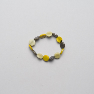 Fichipu Apfelgrün und Dunkelgrün