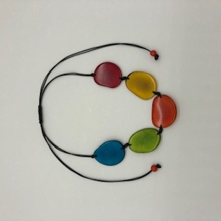 Carmen Colours
