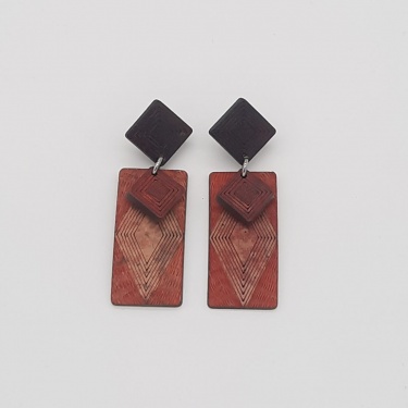 Kogiret Red and Fuchsia