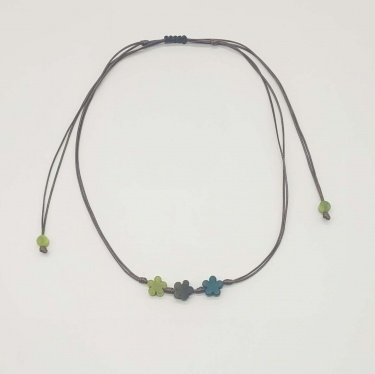 Rositas Brown and Beige