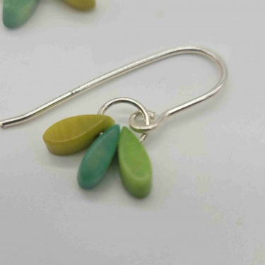 Lagriret Apple green