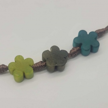 Rositas Brown and Beige